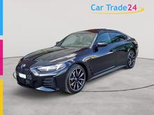 BMW 430i Gran Coupé M Sport Panorama, Benzin, Occasion / Gebraucht, Automatik - 4