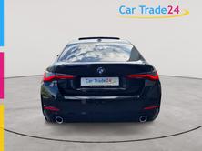 BMW 430i Gran Coupé M Sport Panorama, Benzin, Occasion / Gebraucht, Automatik - 7