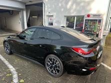 BMW 430d 48V Gran Coupé M Sport Steptronic, Hybride Leggero Diesel/Elettrica, Occasioni / Usate, Automatico - 4