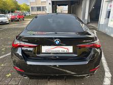 BMW 430d 48V Gran Coupé M Sport Steptronic, Hybride Leggero Diesel/Elettrica, Occasioni / Usate, Automatico - 5