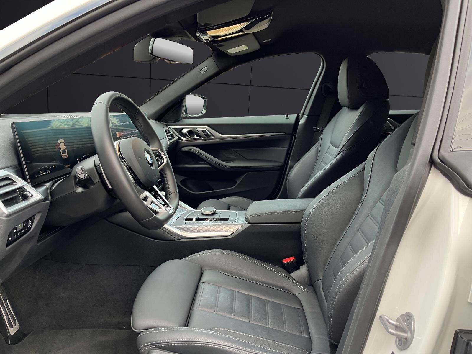 BMW 430i xDrive Gran Coupé, Benzina, Occasioni / Usate, Automatico - 2