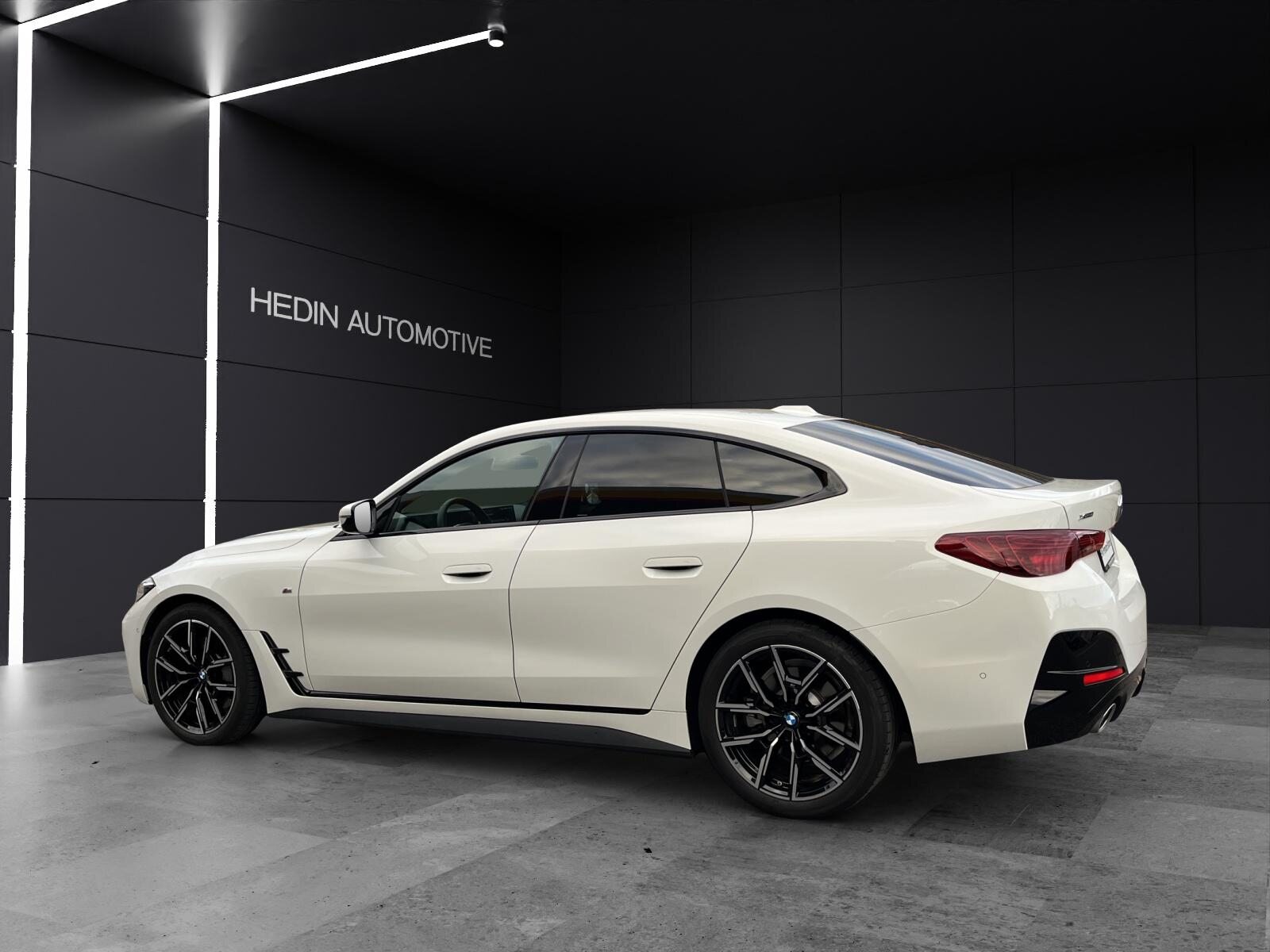 BMW 430i xDrive Gran Coupé, Benzina, Occasioni / Usate, Automatico - 3