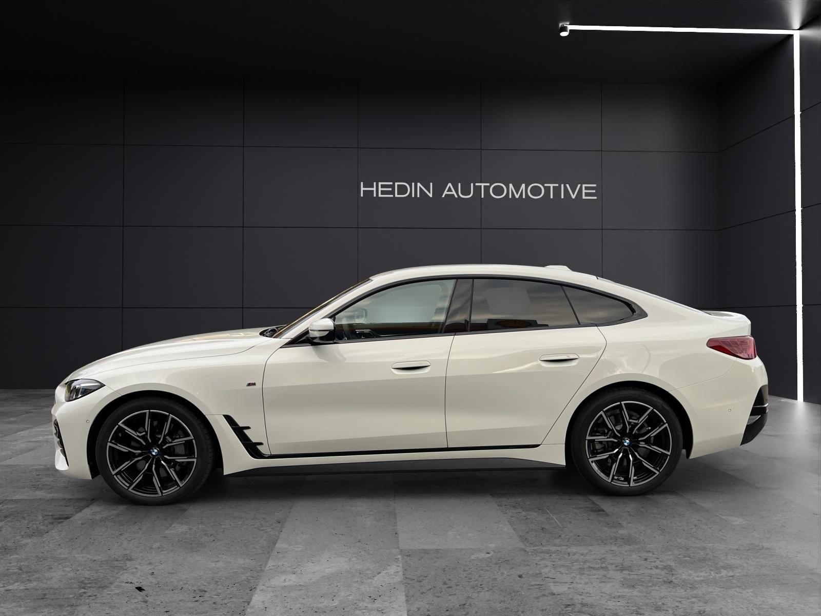 BMW 430i xDrive Gran Coupé, Benzina, Occasioni / Usate, Automatico - 4
