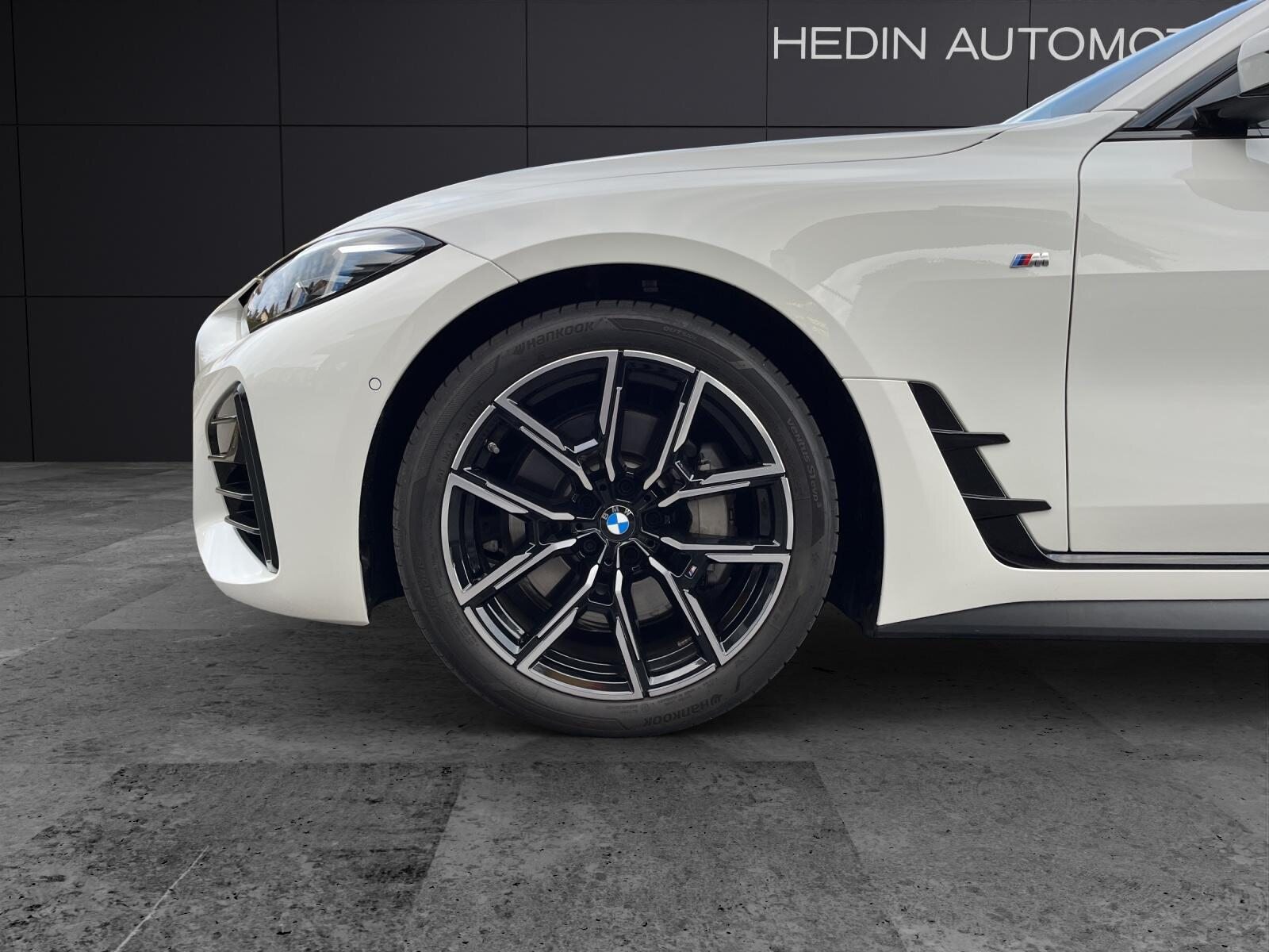 BMW 430i xDrive Gran Coupé, Benzina, Occasioni / Usate, Automatico - 5