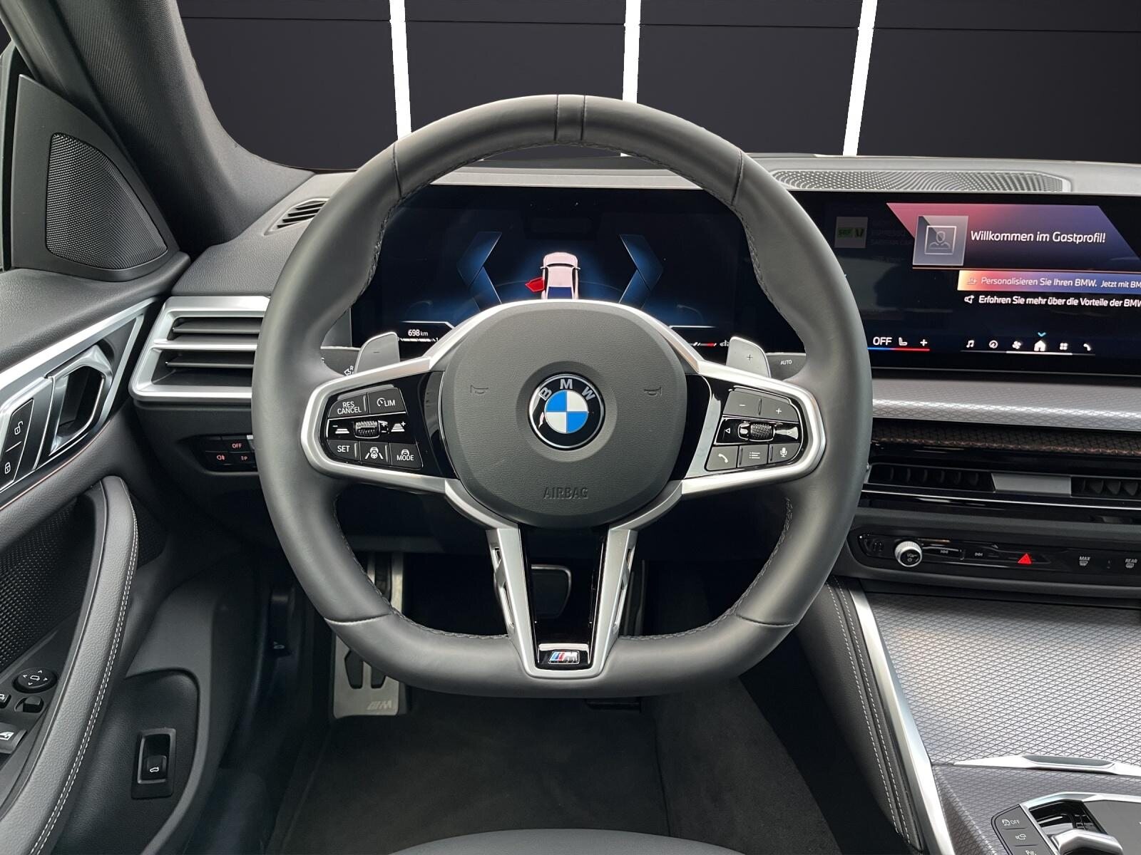 BMW 430i xDrive Gran Coupé, Benzina, Occasioni / Usate, Automatico - 6