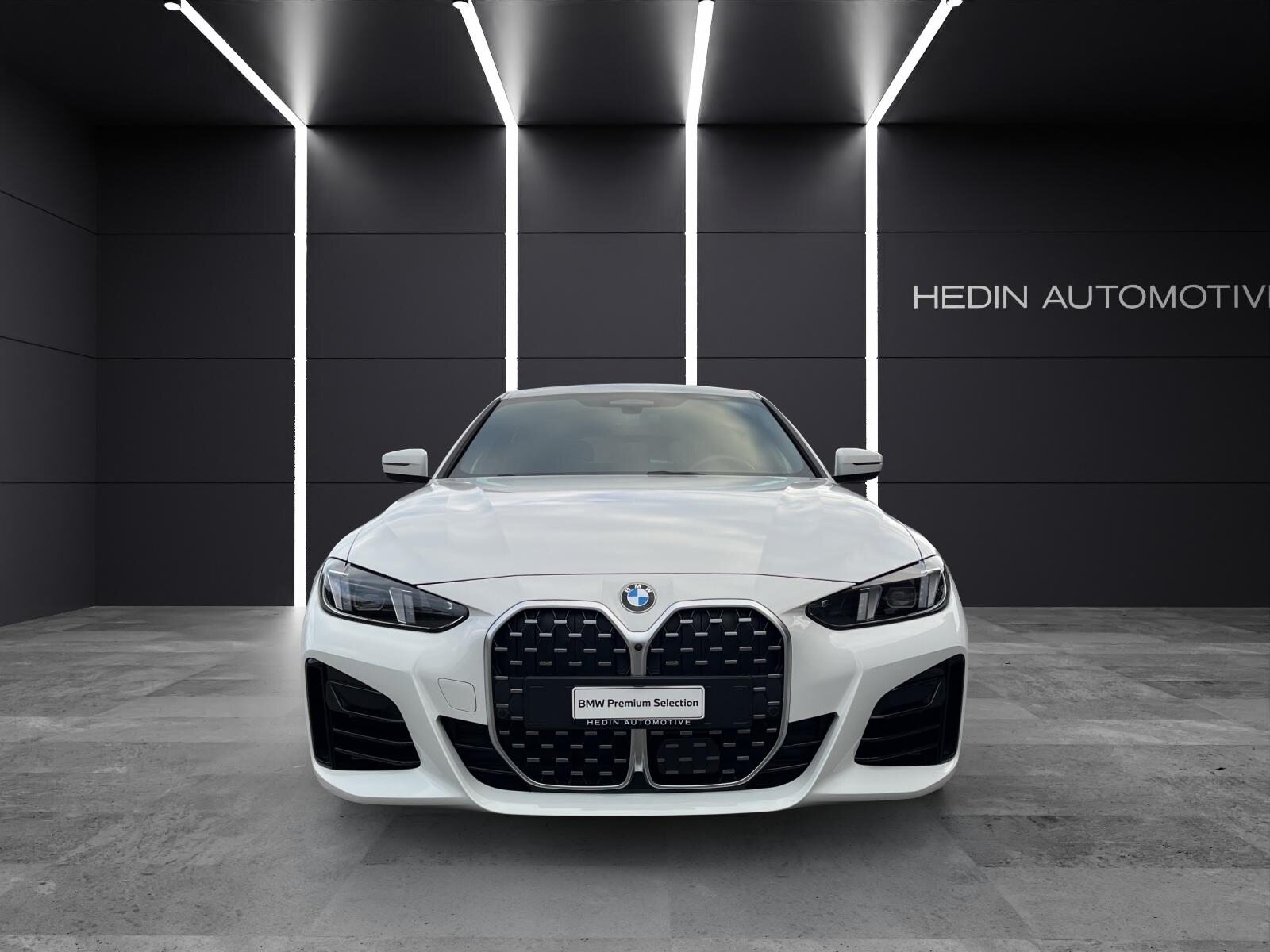 BMW 430i xDrive Gran Coupé, Benzina, Occasioni / Usate, Automatico - 7