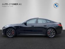 BMW 430d xDrive 48V Gran Coupé M Sport PRO, Mild-Hybrid Diesel/Electric, Second hand / Used, Automatic - 2