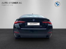 BMW 430d xDrive 48V Gran Coupé M Sport PRO, Mild-Hybrid Diesel/Electric, Second hand / Used, Automatic - 4