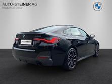 BMW 430d xDrive 48V Gran Coupé M Sport PRO, Mild-Hybrid Diesel/Electric, Second hand / Used, Automatic - 5