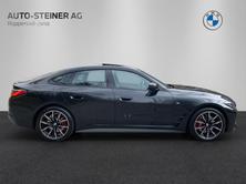 BMW 430d xDrive 48V Gran Coupé M Sport PRO, Mild-Hybrid Diesel/Electric, Second hand / Used, Automatic - 6