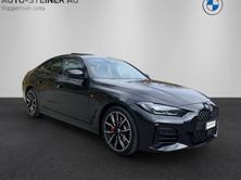 BMW 430d xDrive 48V Gran Coupé M Sport PRO, Mild-Hybrid Diesel/Electric, Second hand / Used, Automatic - 7