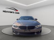 BMW 430d Gran Coupé M Sport Steptronic, Diesel, Occasion / Gebraucht, Automatik - 2
