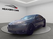 BMW 430d Gran Coupé M Sport Steptronic, Diesel, Occasion / Gebraucht, Automatik - 3