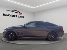 BMW 430d Gran Coupé M Sport Steptronic, Diesel, Occasion / Gebraucht, Automatik - 4