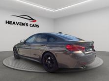 BMW 430d Gran Coupé M Sport Steptronic, Diesel, Occasion / Gebraucht, Automatik - 5