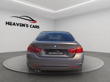 BMW 430d Gran Coupé M Sport Steptronic, Diesel, Occasion / Gebraucht, Automatik - 6