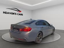 BMW 430d Gran Coupé M Sport Steptronic, Diesel, Occasion / Gebraucht, Automatik - 7