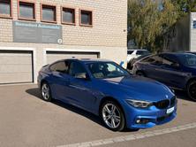 BMW 430i Gran Coupé M Sport Steptronic, Benzin, Occasion / Gebraucht, Automatik - 2