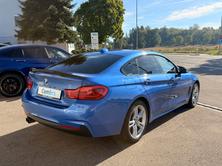 BMW 430i Gran Coupé M Sport Steptronic, Benzin, Occasion / Gebraucht, Automatik - 3