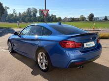 BMW 430i Gran Coupé M Sport Steptronic, Benzin, Occasion / Gebraucht, Automatik - 4