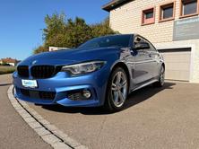 BMW 430i Gran Coupé M Sport Steptronic, Benzin, Occasion / Gebraucht, Automatik - 5