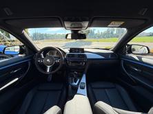 BMW 430i Gran Coupé M Sport Steptronic, Benzin, Occasion / Gebraucht, Automatik - 7