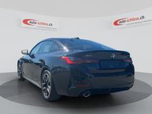 BMW 430i Gran Coupé M Sport Steptronic, Benzin, Occasion / Gebraucht, Automatik - 3