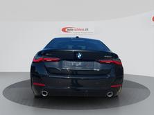 BMW 430i Gran Coupé M Sport Steptronic, Benzin, Occasion / Gebraucht, Automatik - 4