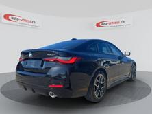 BMW 430i Gran Coupé M Sport Steptronic, Benzin, Occasion / Gebraucht, Automatik - 5