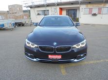 BMW 430i Gran Coupé Luxury Line Steptronic, Essence, Occasion / Utilisé, Automatique - 2