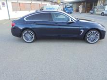 BMW 430i Gran Coupé Luxury Line Steptronic, Essence, Occasion / Utilisé, Automatique - 3