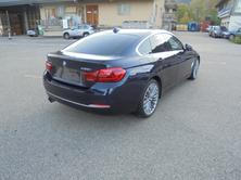 BMW 430i Gran Coupé Luxury Line Steptronic, Essence, Occasion / Utilisé, Automatique - 4