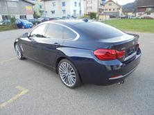 BMW 430i Gran Coupé Luxury Line Steptronic, Essence, Occasion / Utilisé, Automatique - 5