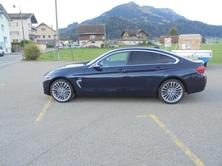 BMW 430i Gran Coupé Luxury Line Steptronic, Essence, Occasion / Utilisé, Automatique - 6