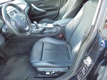 BMW 430i Gran Coupé Luxury Line Steptronic, Essence, Occasion / Utilisé, Automatique - 7