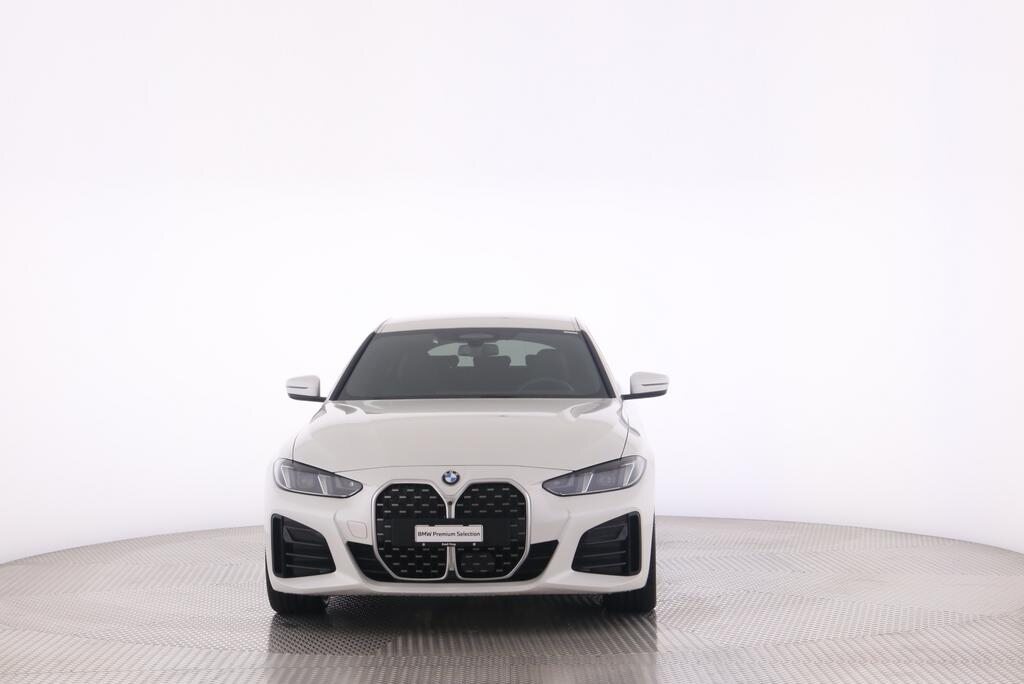 BMW 430i xDrive Gran Coupé, Benzin, Occasion / Gebraucht, Automatik - 2