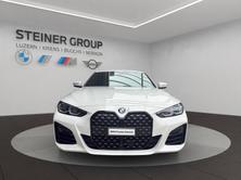 BMW 430d 48V Gran Coupé M Sport Steptronic, Mild-Hybrid Diesel/Elektro, Occasion / Gebraucht, Automatik - 2