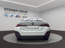 BMW 430d 48V Gran Coupé M Sport Steptronic, Mild-Hybrid Diesel/Elektro, Occasion / Gebraucht, Automatik - 6