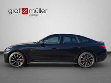 BMW 4er Reihe G26 Gran Coupé 430d xDrive, Mild-Hybrid Diesel/Elektro, Occasion / Gebraucht, Automatik - 2