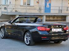 BMW 435i Cabriolet Sport Line Steptronic, Petrol, Second hand / Used, Automatic - 5