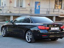 BMW 435i Cabriolet Sport Line Steptronic, Petrol, Second hand / Used, Automatic - 6