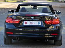 BMW 435i Cabriolet Sport Line Steptronic, Petrol, Second hand / Used, Automatic - 7