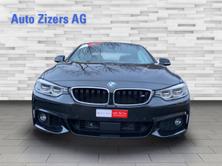 BMW 435i Cabriolet Steptronic, Benzin, Occasion / Gebraucht, Automat - 2
