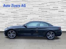 BMW 435i Cabriolet Steptronic, Petrol, Second hand / Used, Automatic - 3
