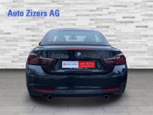 BMW 435i Cabriolet Steptronic, Benzin, Occasion / Gebraucht, Automat - 5