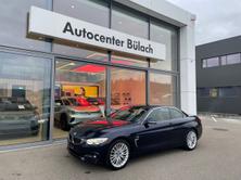 BMW 435i Cabriolet Luxury Line Steptronic, Benzin, Occasion / Gebraucht, Automat - 2