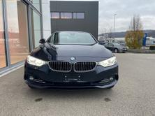 BMW 435i Cabriolet Luxury Line Steptronic, Benzin, Occasion / Gebraucht, Automat - 3