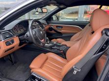 BMW 435i Cabriolet Luxury Line Steptronic, Benzin, Occasion / Gebraucht, Automat - 6