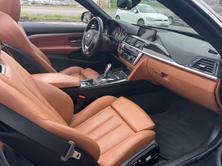 BMW 435i Cabriolet Luxury Line Steptronic, Essence, Occasion / Utilisé, Automatique - 7