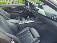 BMW 435i Cabriolet Luxury Line Steptronic, Benzin, Occasion / Gebraucht, Automat - 4
